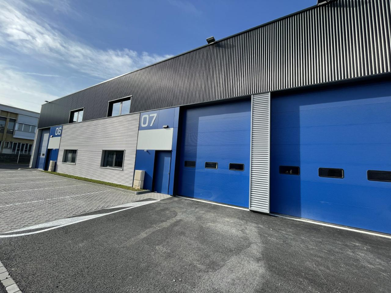 Location local d'activité Chalon-sur-Saône Saône-et-Loire OLACT2117340 1