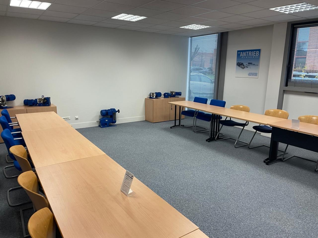 Vente local d'activité Villepinte Seine-Saint-Denis OVACT2640962 2