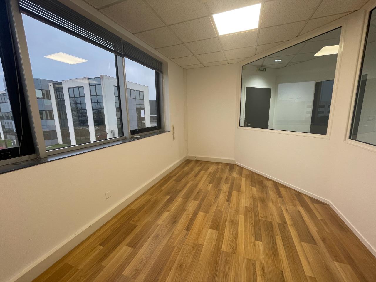 Location bureau Saint-Grégoire Ille-et-Vilaine OLBUR2308088 3