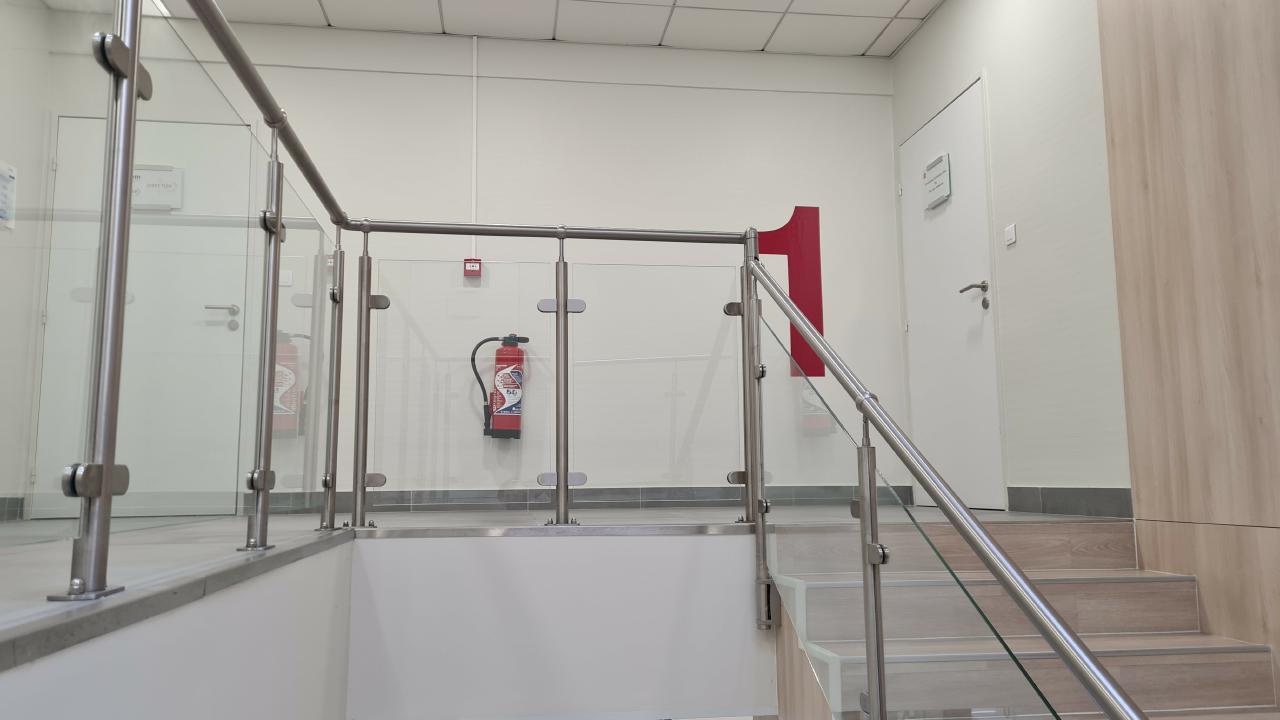 Location bureau Lingolsheim Bas-Rhin OLBUR2111345 3