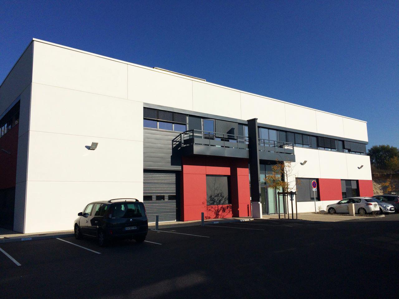 Location local d'activité Dardilly Rhône OLACT2207215
