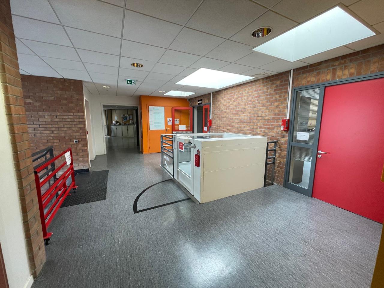 Location bureau Villeneuve-d'Ascq Nord OLBUR2640270 4