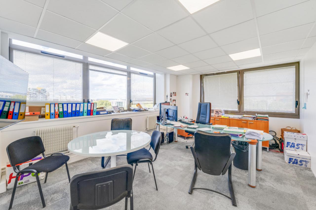 Vente bureau Clichy Hauts-de-Seine OVBUR2534962 3