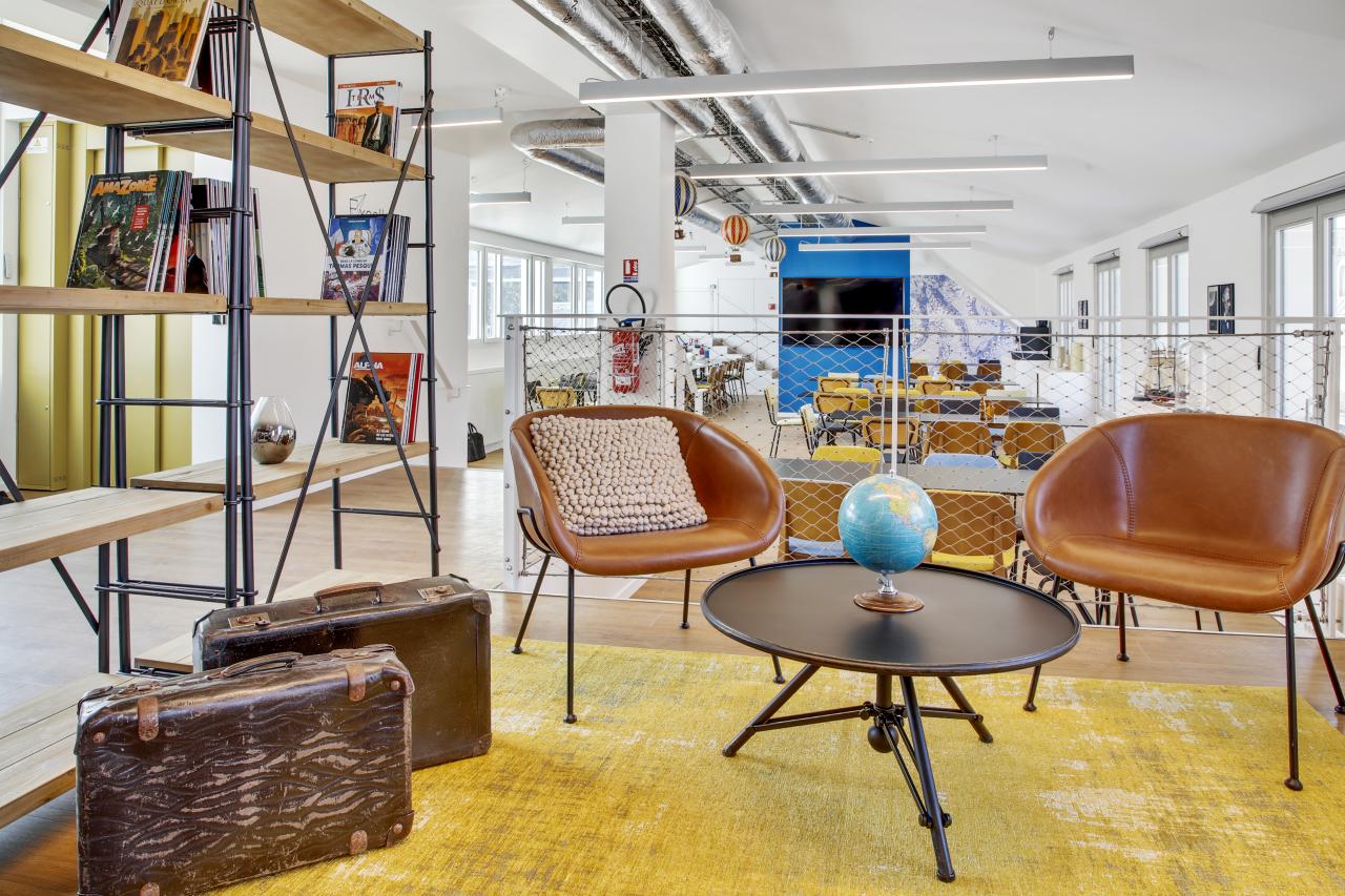 Location coworking Paris OLBUR2533479 3