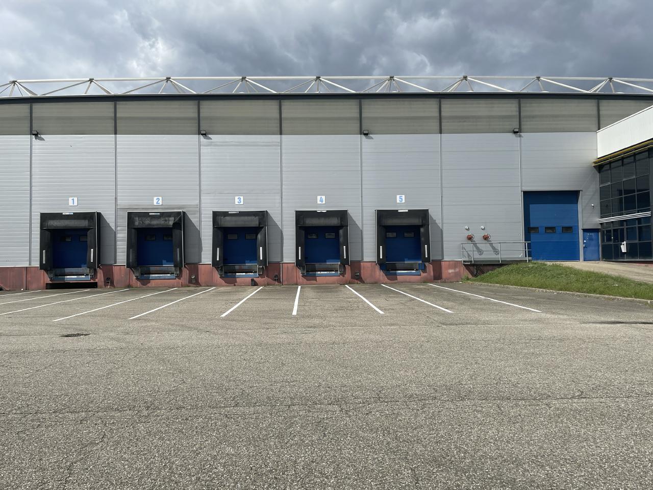 Location entrepôt classe a Strasbourg Bas-Rhin OLLOG2205404 1