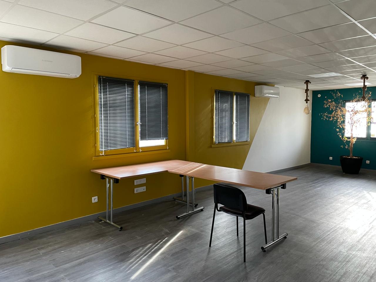 Location local d'activité Gières Isère OLACT2427958 4