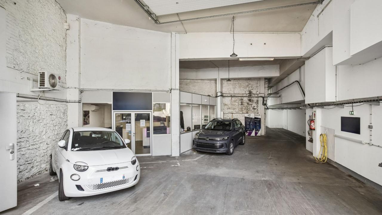 Location local d'activité Paris OLACT2640390 1
