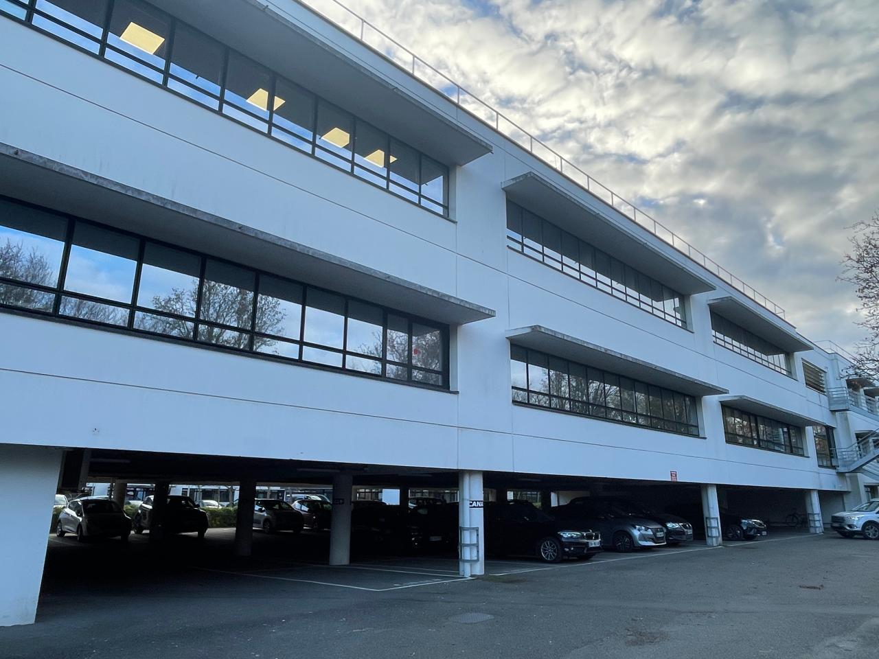 Location bureau Rennes Ille-et-Vilaine OLBUR2536925 1