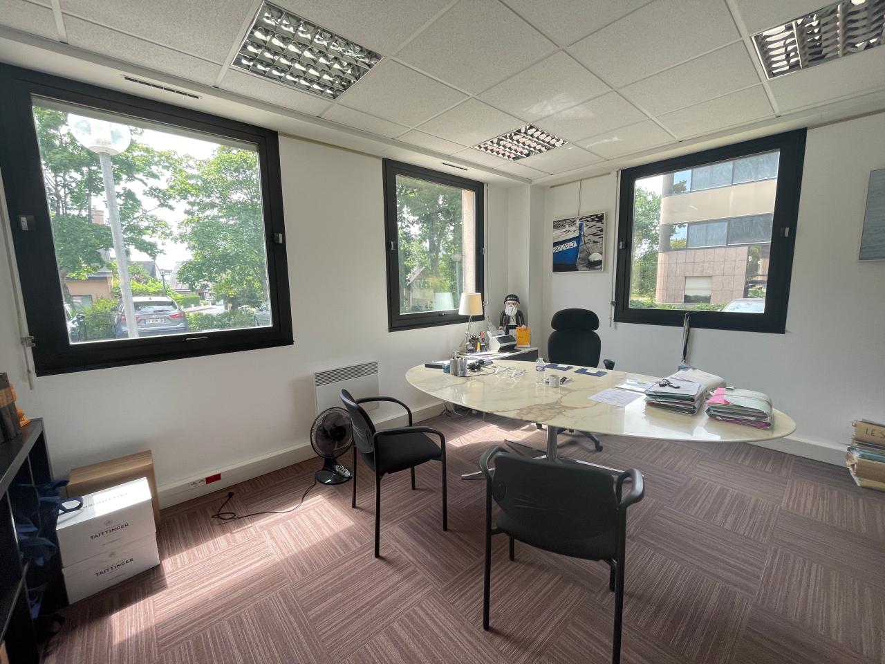 Location bureau Rennes Ille-et-Vilaine OLBUR2533730 3