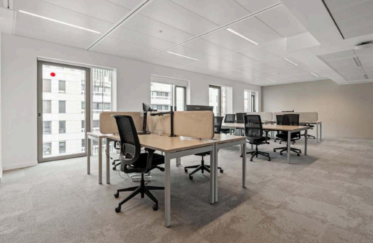 Location coworking Levallois-Perret Hauts-de-Seine OLBUR2639979 4