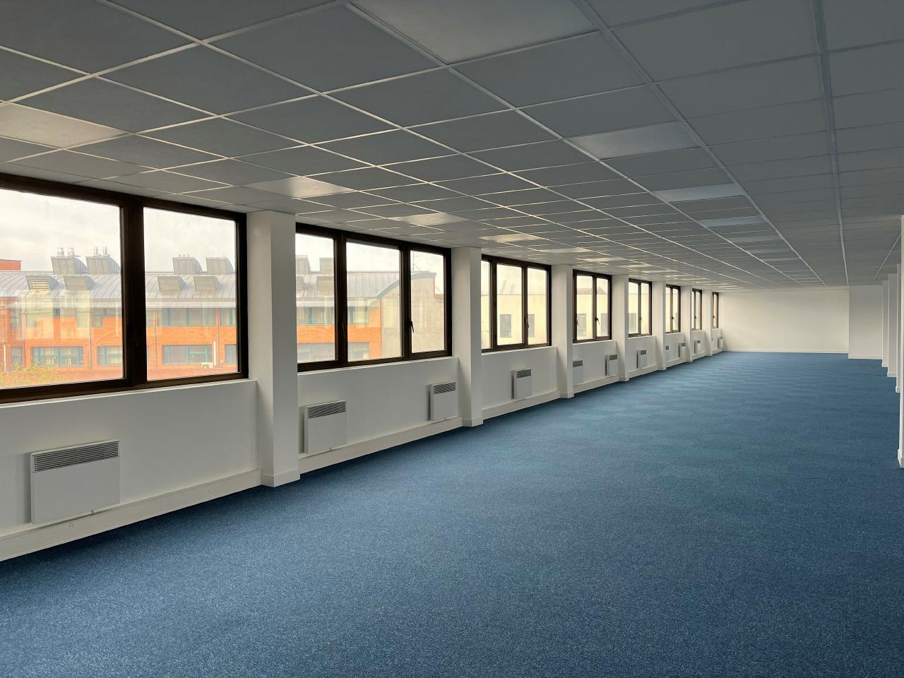 Location bureau Rouen Seine-Maritime OLBUR2310514 2