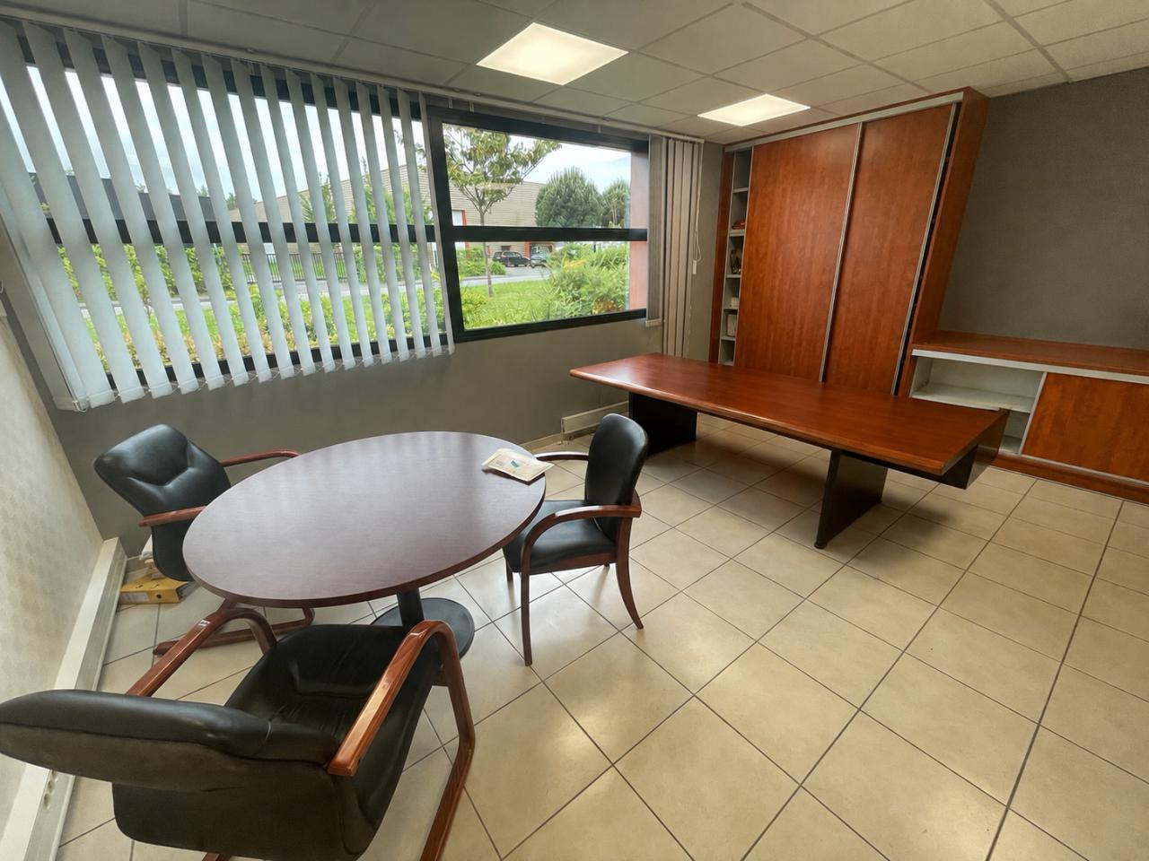 Location local d'activité Thorigné-Fouillard Ille-et-Vilaine OLACT2644804 4
