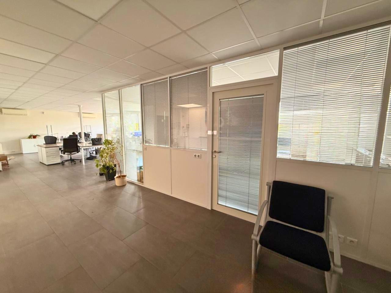 Vente local d'activité Montévrain Seine-et-Marne OVACT2641036 4
