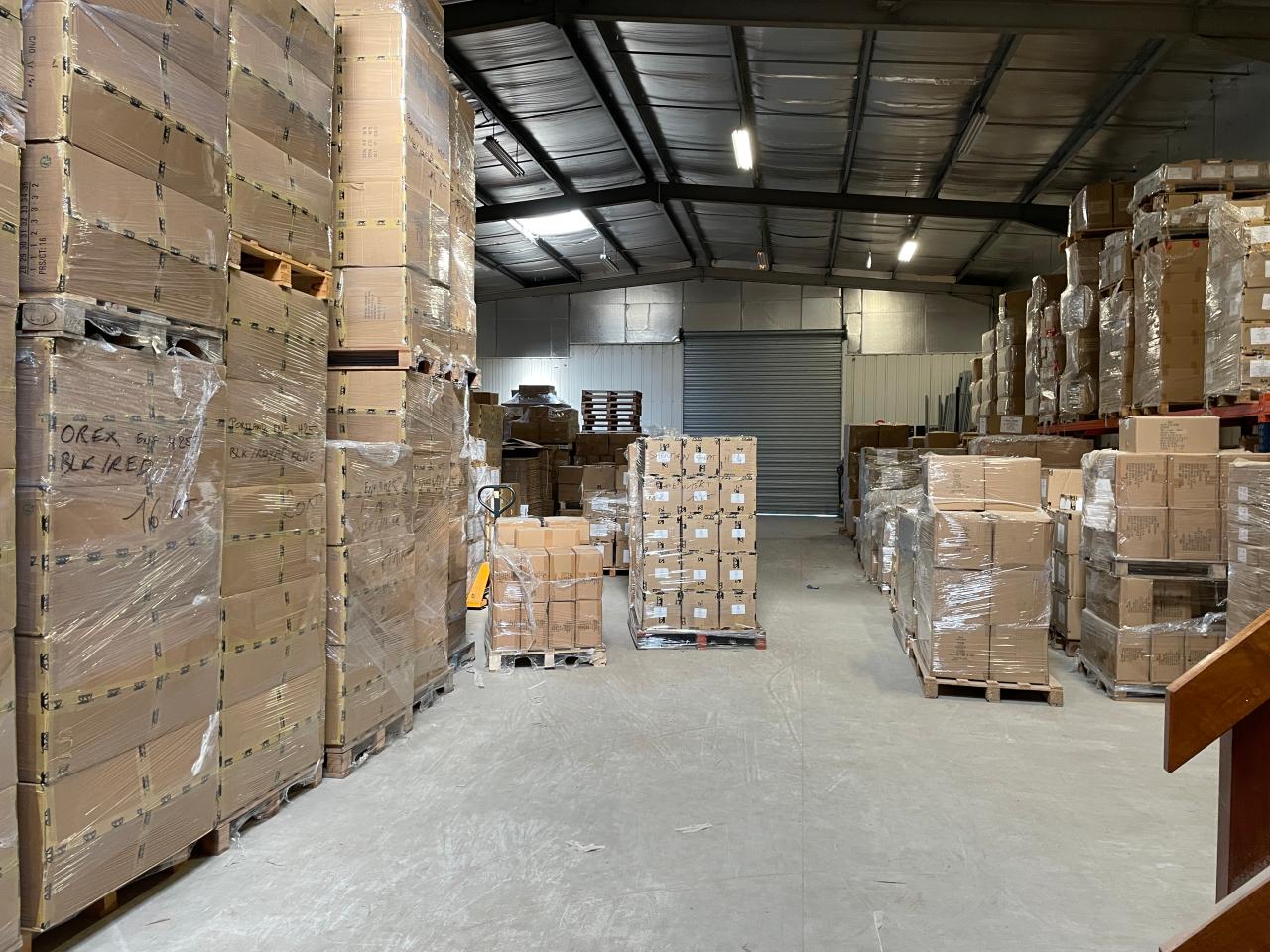 Location local d'activité Vertou Loire-Atlantique OLACT2536003 3
