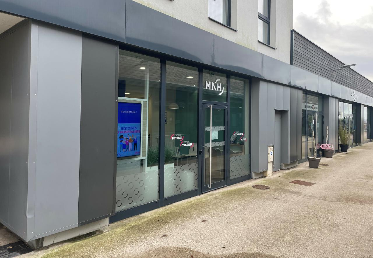 Location bureau Ars-Laquenexy Moselle OLBUR2419693 3