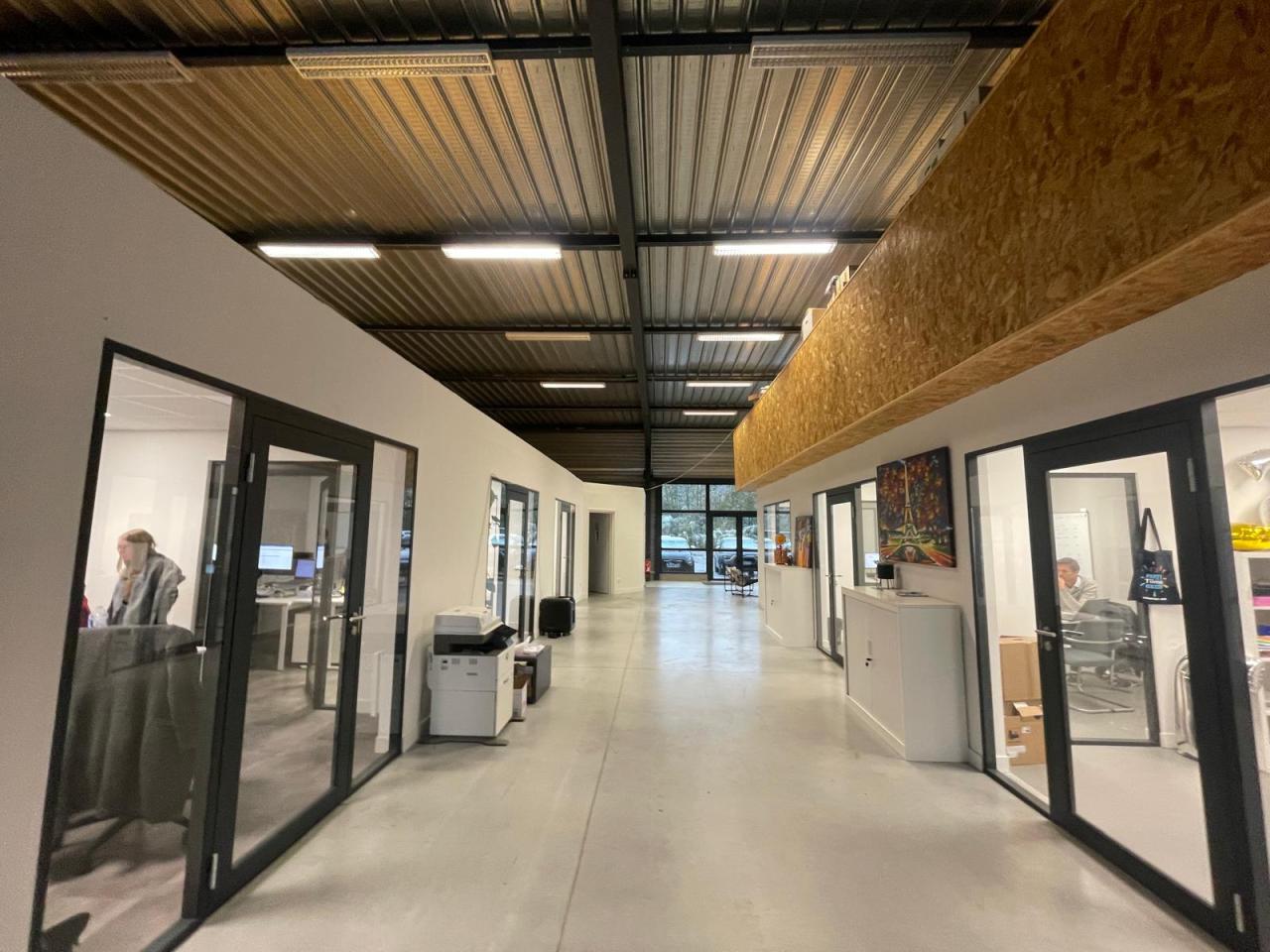 Location local d'activité Ennevelin Nord OLACT2537345 3