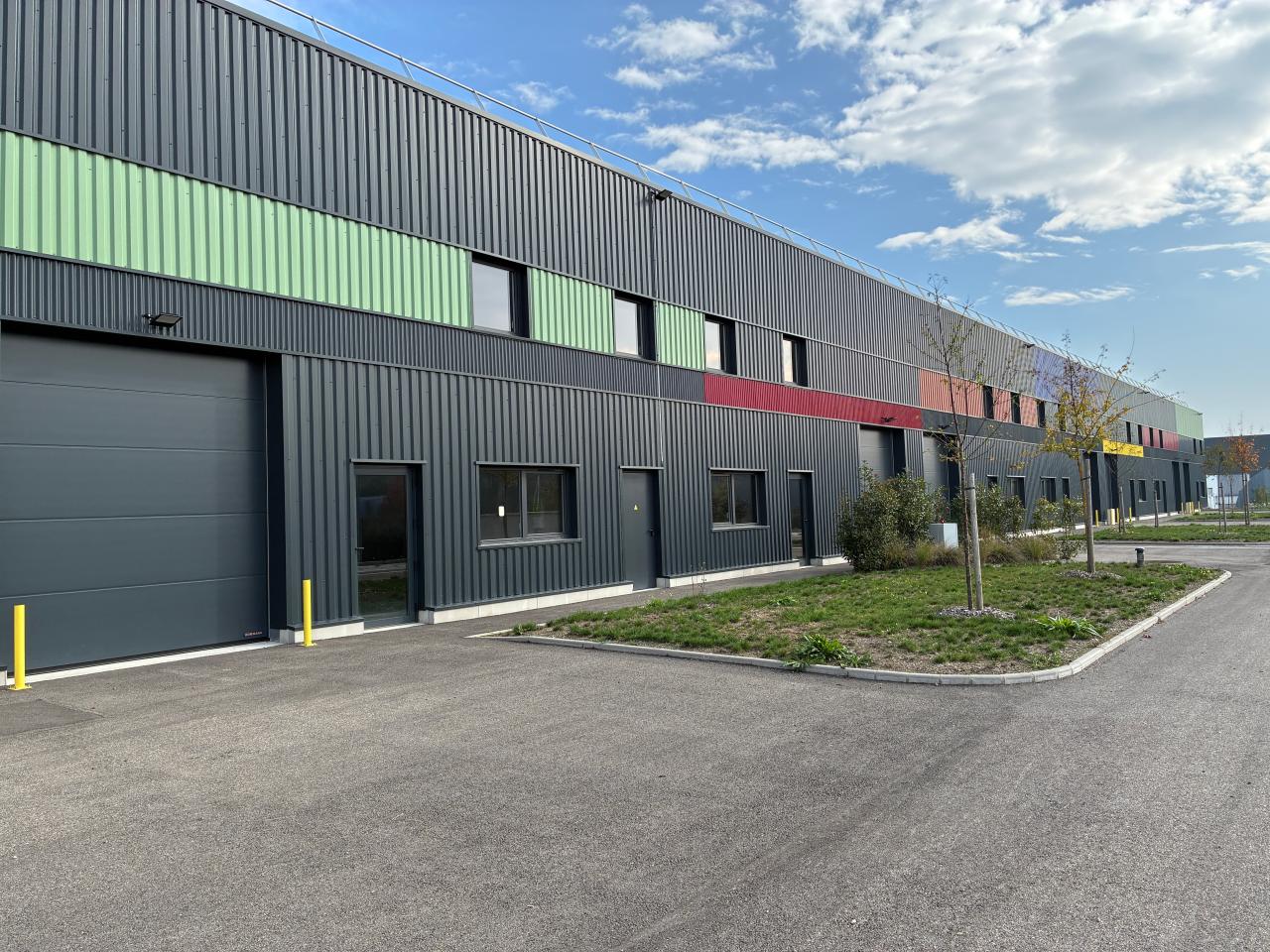 Location local d'activité Burnhaupt-le-Haut Haut-Rhin OLACT2419846 1