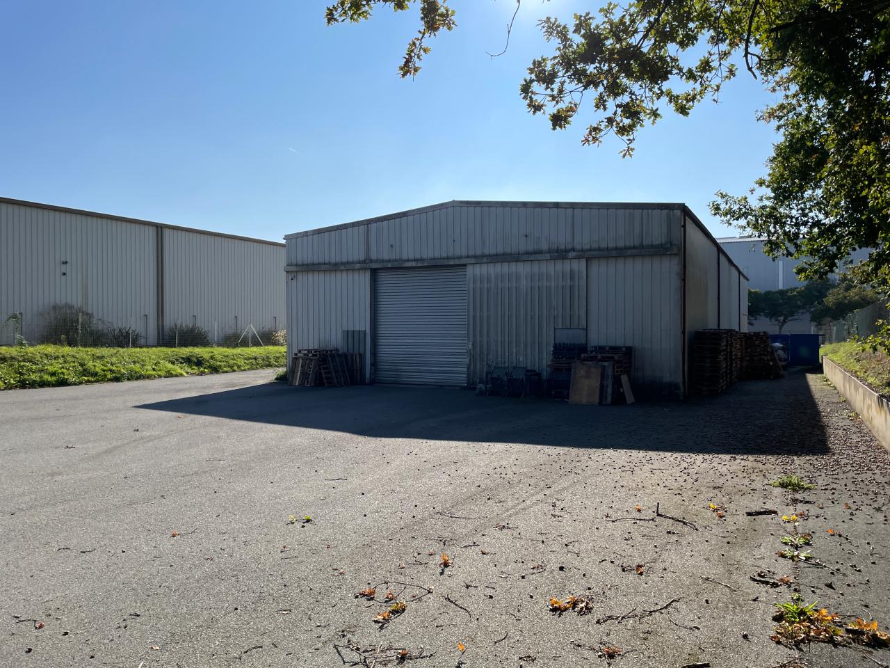Location local d'activité Vertou Loire-Atlantique OLACT2536003 1