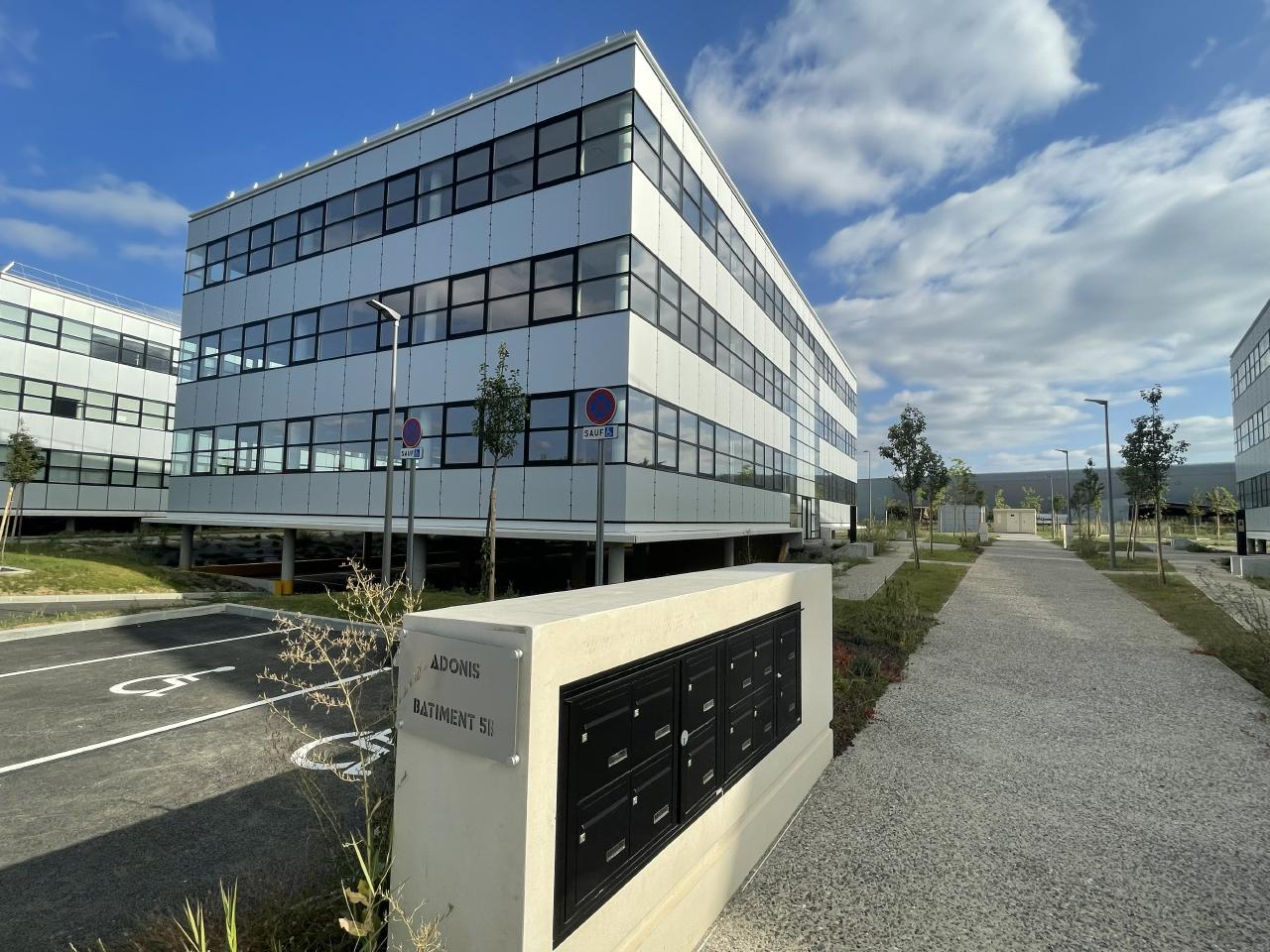 Location bureau Toulouse Haute-Garonne OLBUR2108338 3