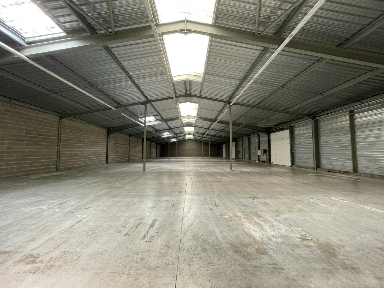 Vente local d'activité Notre-Dame-d'Oé Indre-et-Loire OVACT2422508 2