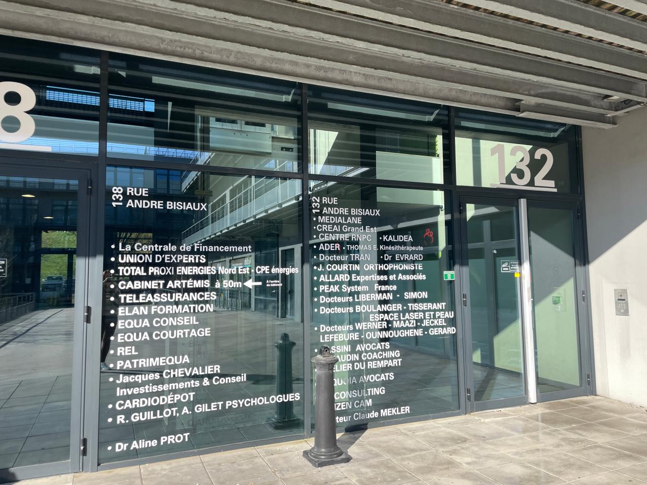 Location bureau Maxéville Meurthe-et-Moselle OLBUR2639673 2