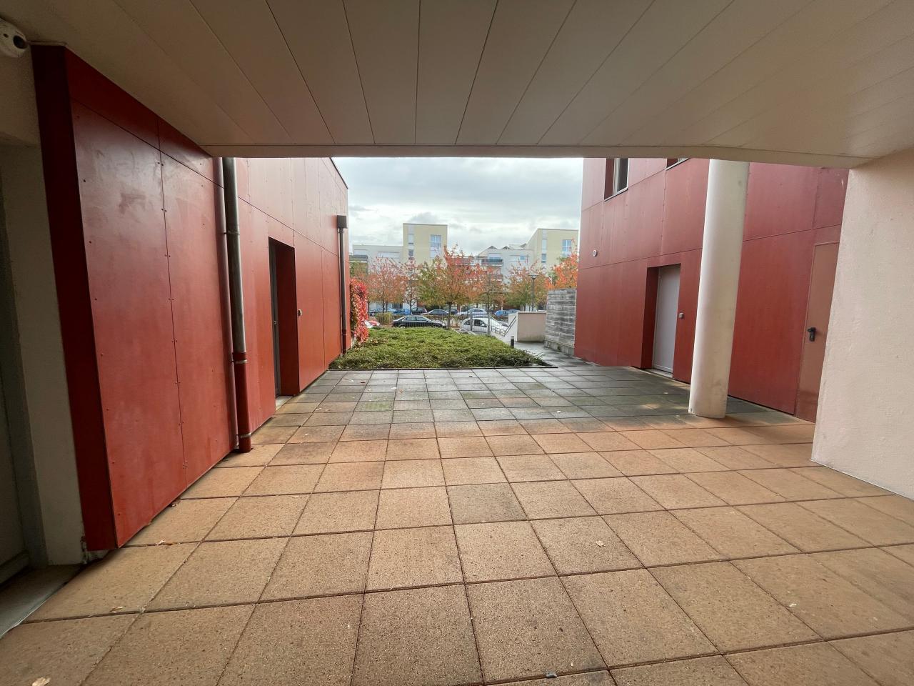 Location bureau Dijon Côte-d'Or OLBUR2536476 1