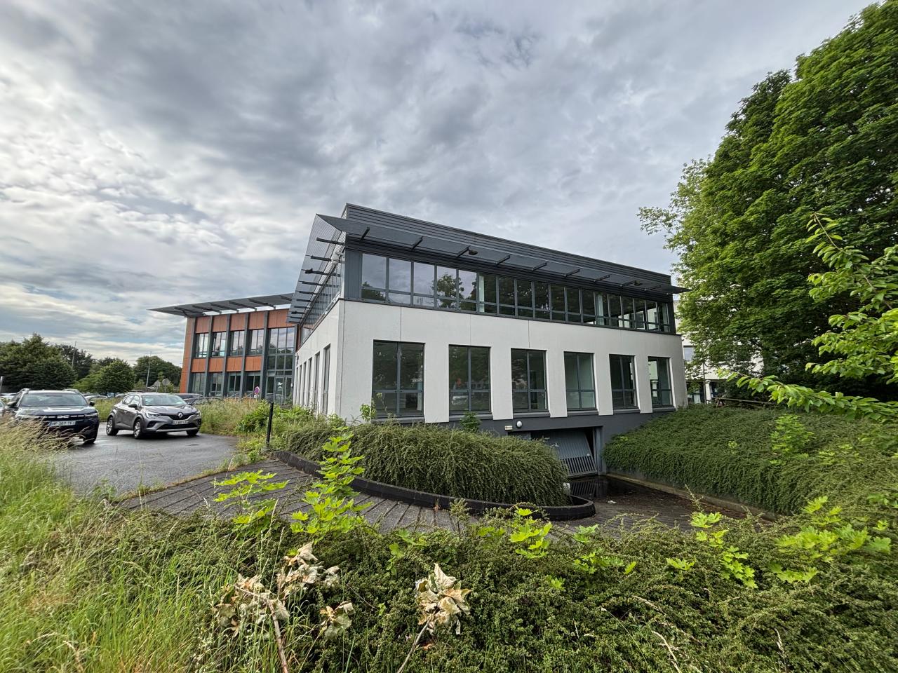 Location bureau Marcq-en-Baroeul Nord OLBUR2114071 3