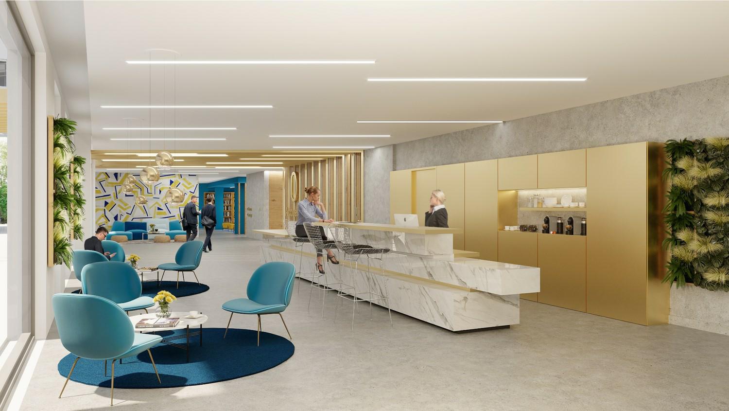 Location bureau Suresnes Hauts-de-Seine OLBUR2100123 2