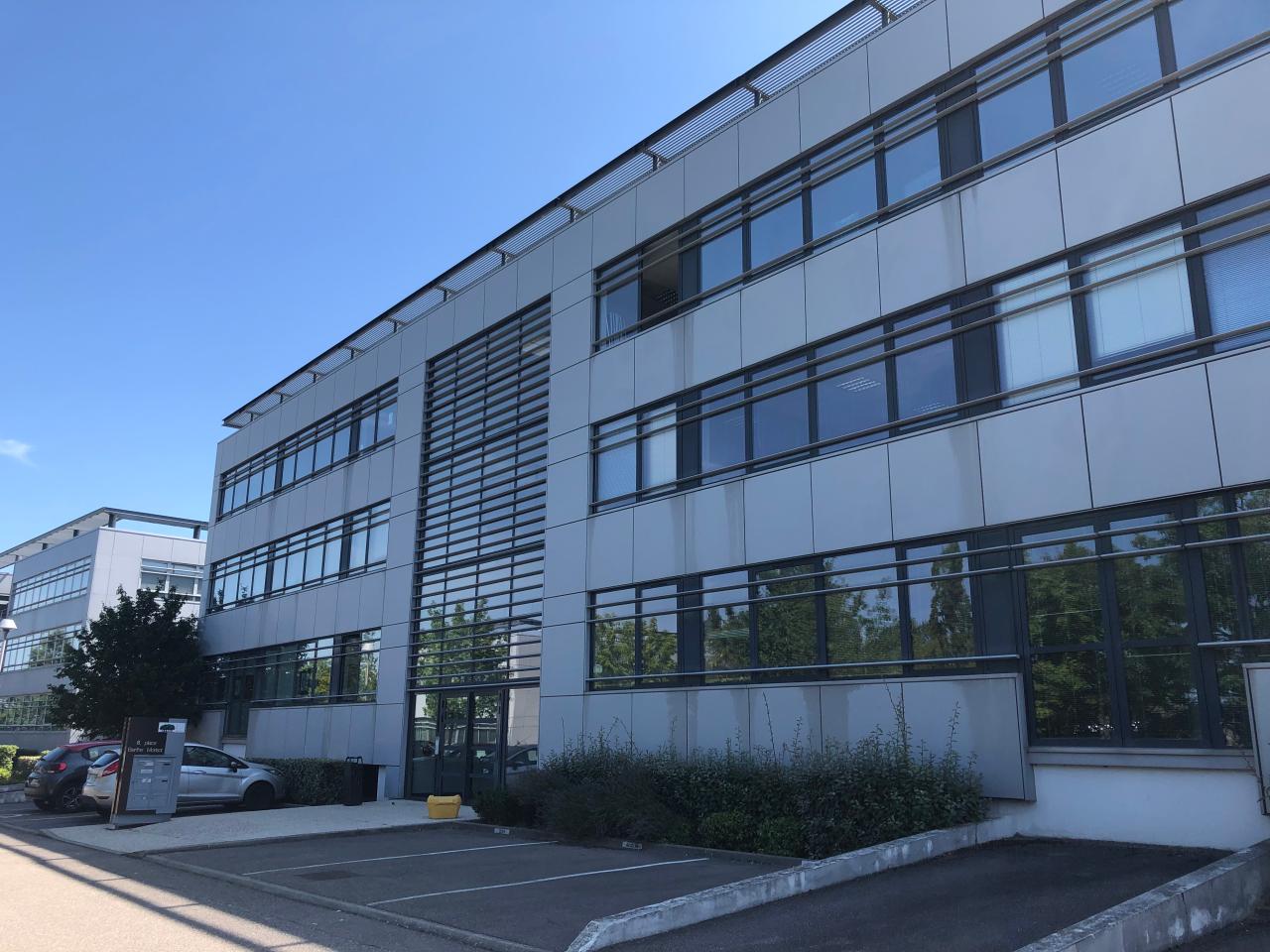 Location bureau Saint-Priest Rhône OLBUR2108988