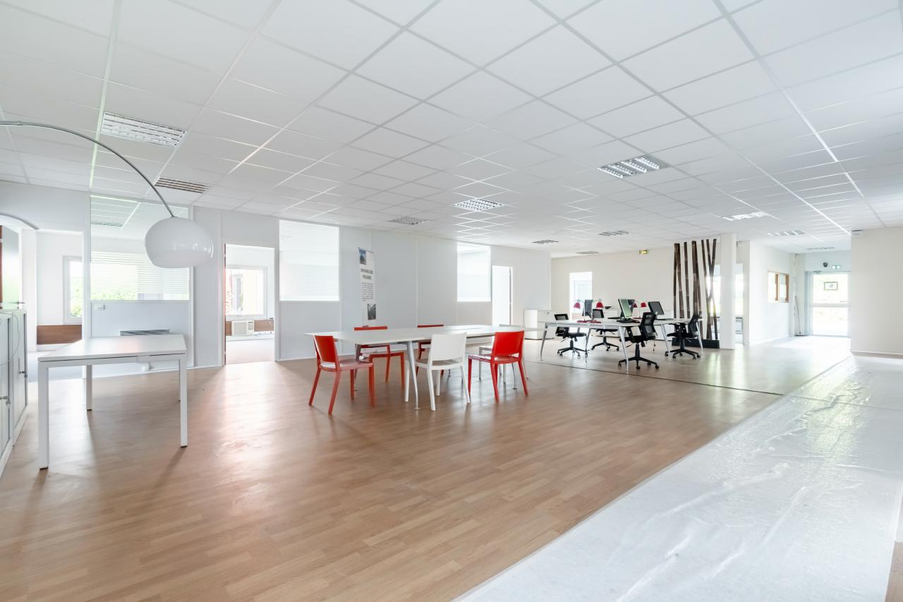 Location bureau Trappes Yvelines OLBUR2317587 2