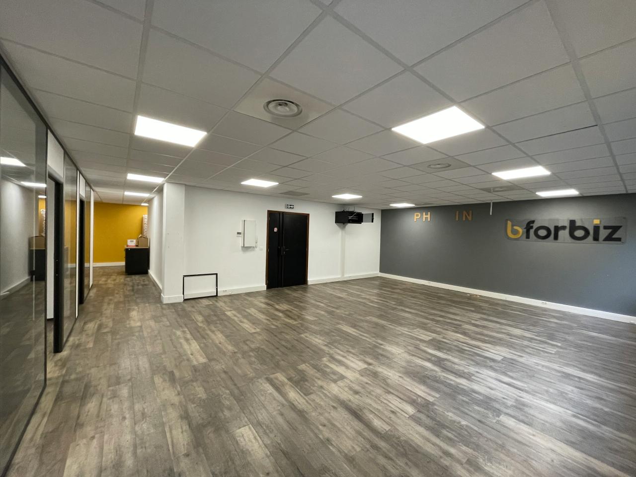 Location bureau Aix-en-Provence Bouches-du-Rhône OLBUR2115140 2