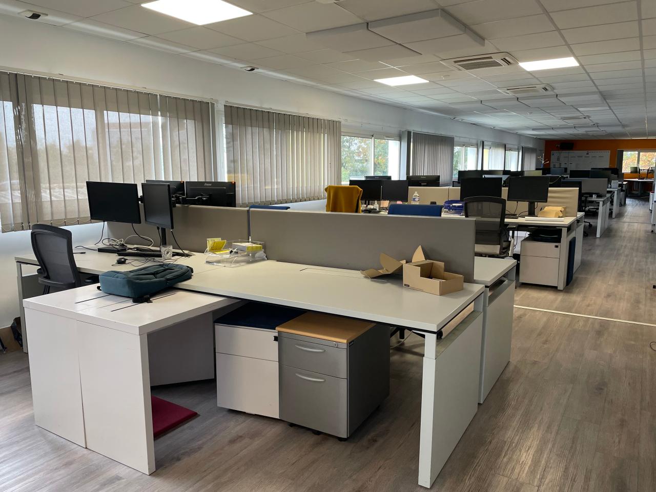 Location bureau Bouguenais Loire-Atlantique OLBUR2424089 1