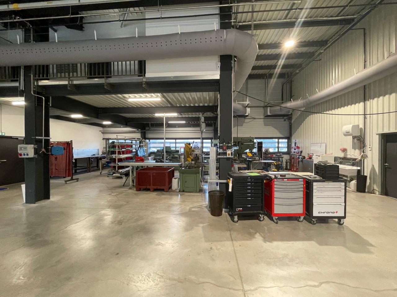 Location local d'activité La Balme-de-Thuy Haute-Savoie OLACT2639842 2