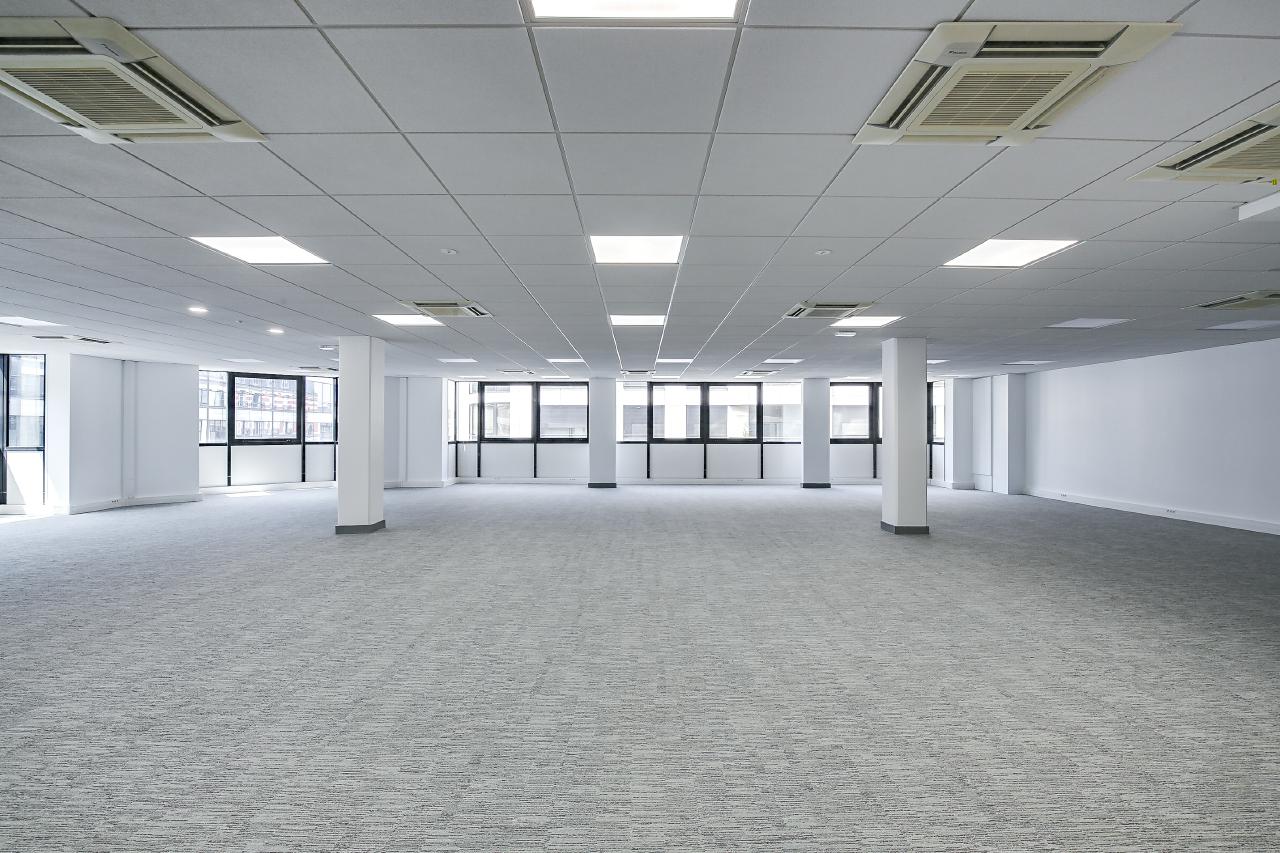 Vente bureau Levallois-Perret Hauts-de-Seine OVBUR2529099 3