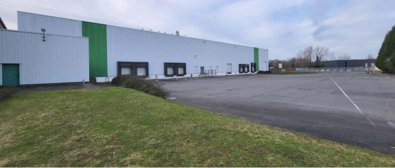 Location local d'activité Dourges Pas-de-Calais OLACT2536963 1