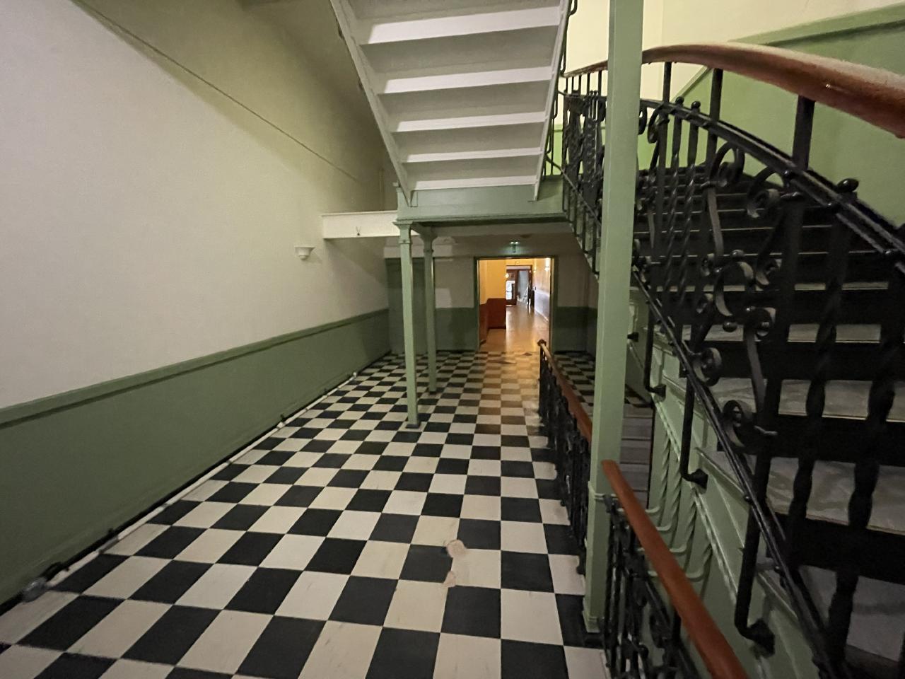 Vente bureau Strasbourg Bas-Rhin OVBUR2640206 2