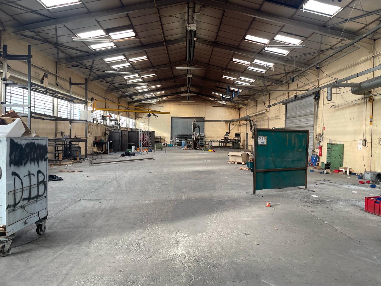 Vente local d'activité Jonage Rhône OVACT2425506 1