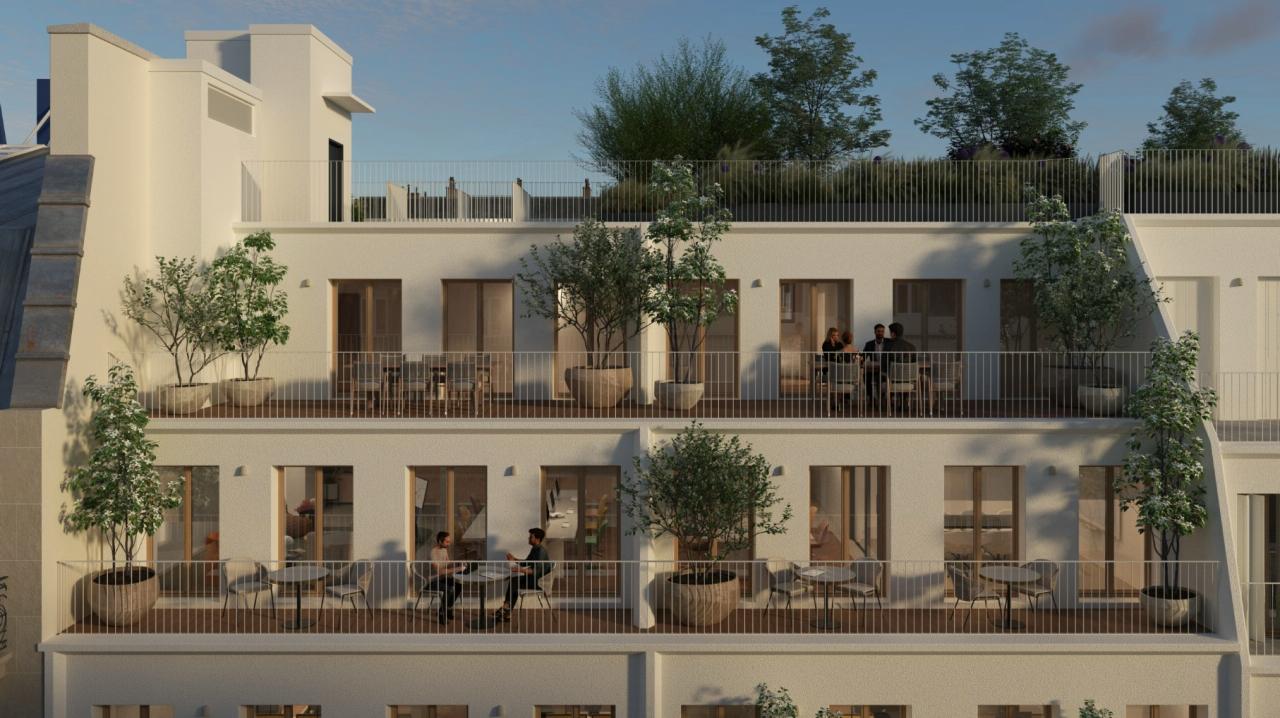 Location bureau Paris OLBUR2310148 3