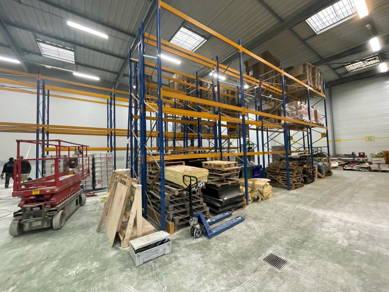 Location local d'activité Bédée Ille-et-Vilaine OLACT2428501 2