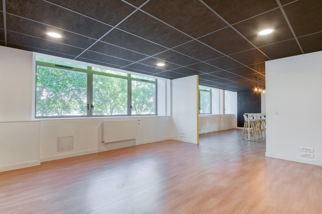 Vente bureau Clichy Hauts-de-Seine OVBUR2533949 3