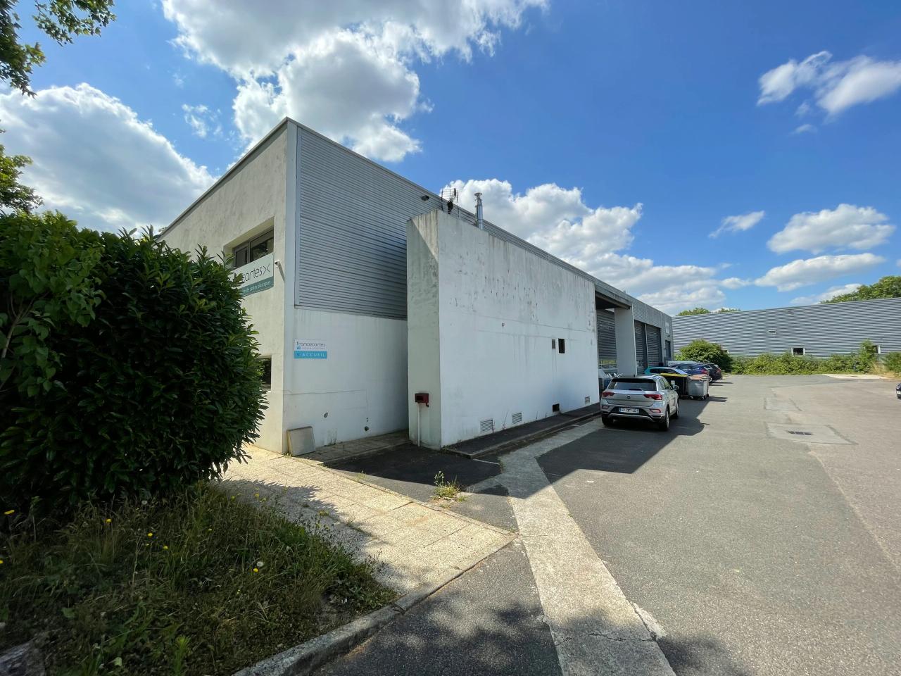 Location local d'activité Bondoufle Essonne OLACT2533118 3