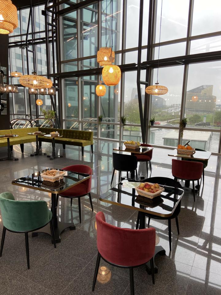 Location coworking Lille Nord OLBUR2310365 3