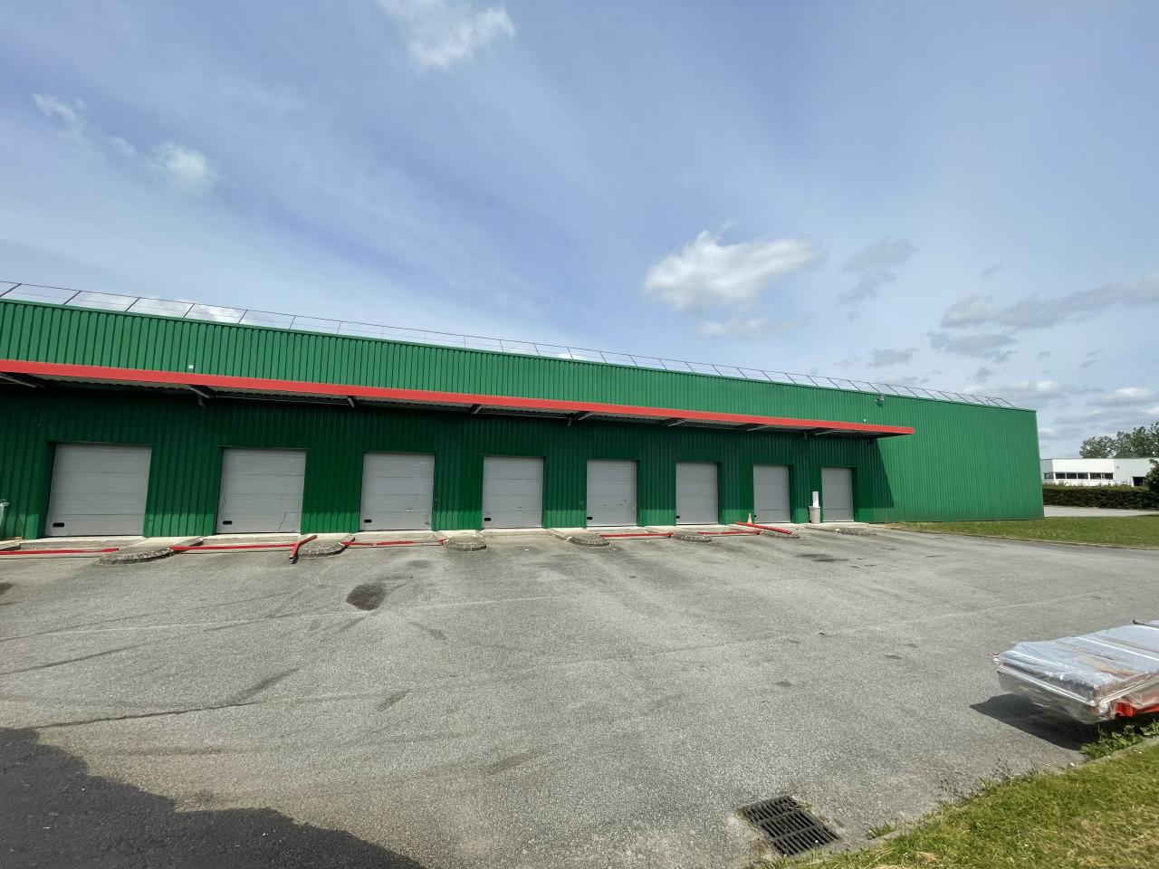 Location entrepôt Plaisir Yvelines OLLOG2423755 1