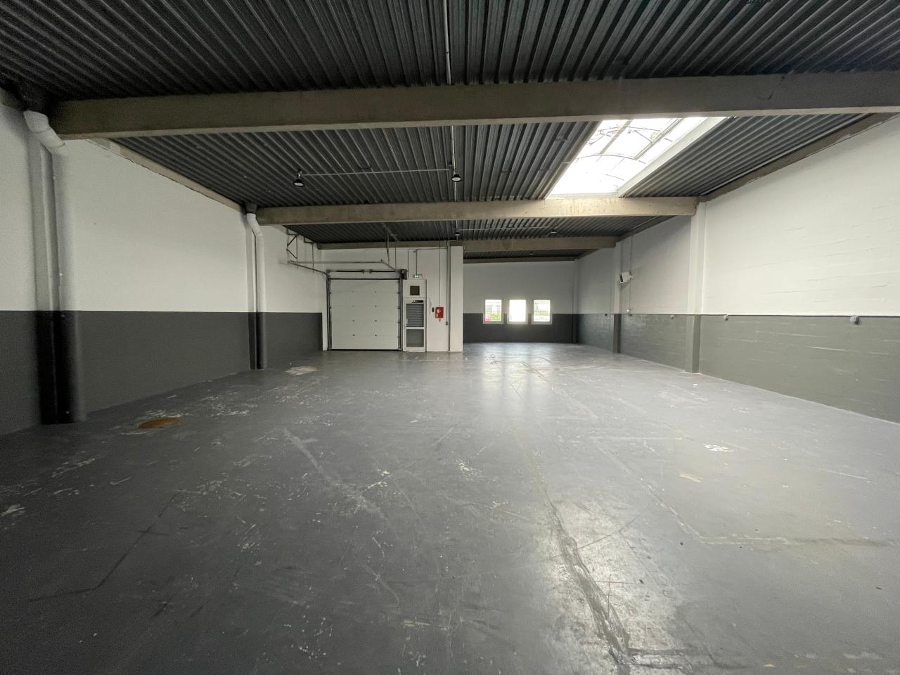 Location local d'activité Lognes Seine-et-Marne OLACT2535274