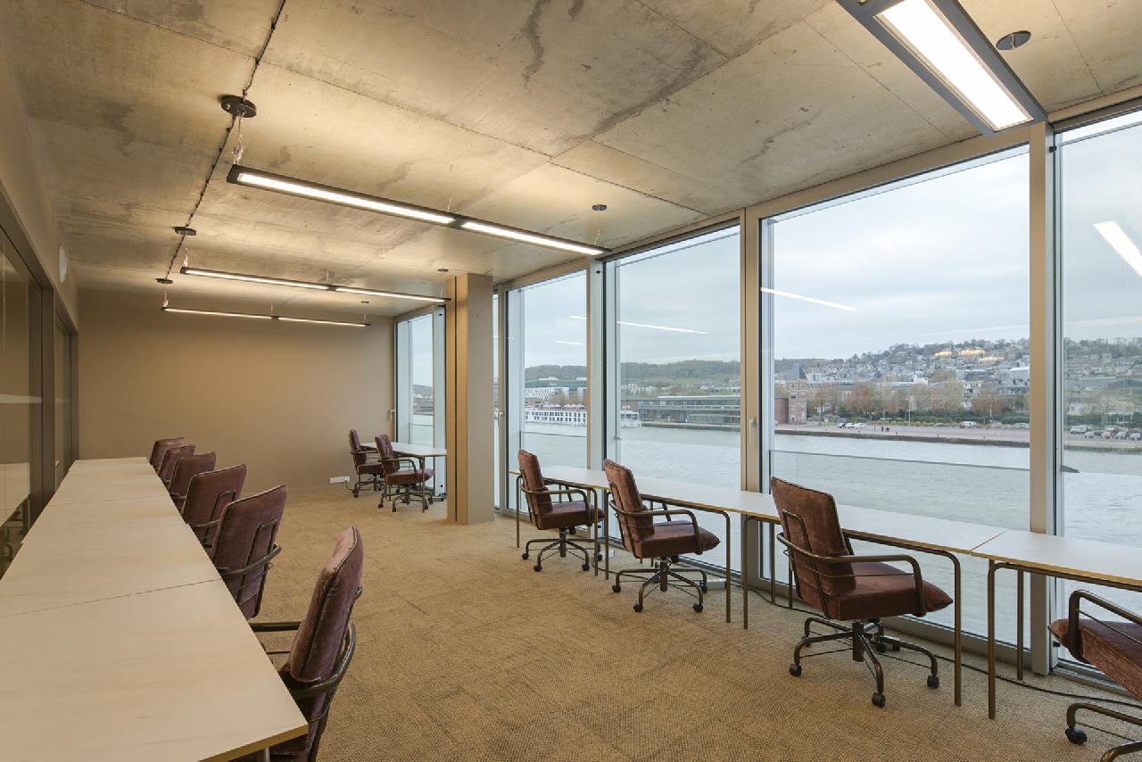 Location coworking Rouen Seine-Maritime OLBUR2312296 1