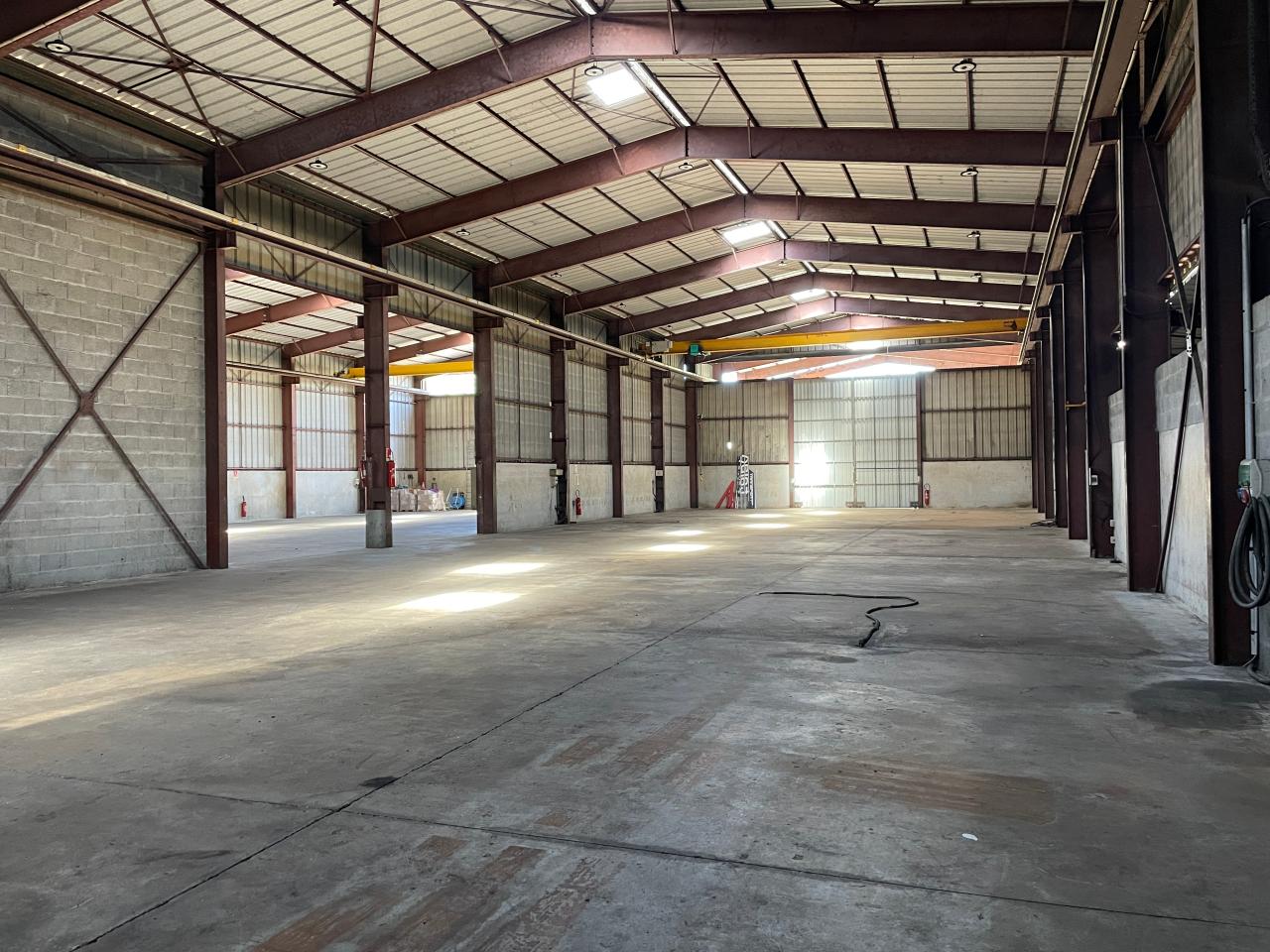 Location local d'activité Vertou Loire-Atlantique OLACT2638744