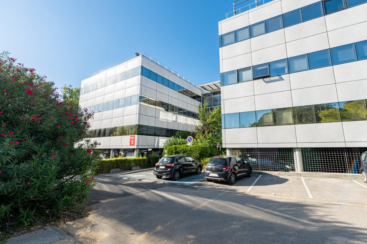 Location bureau Montpellier Hérault OLBUR2118429 2