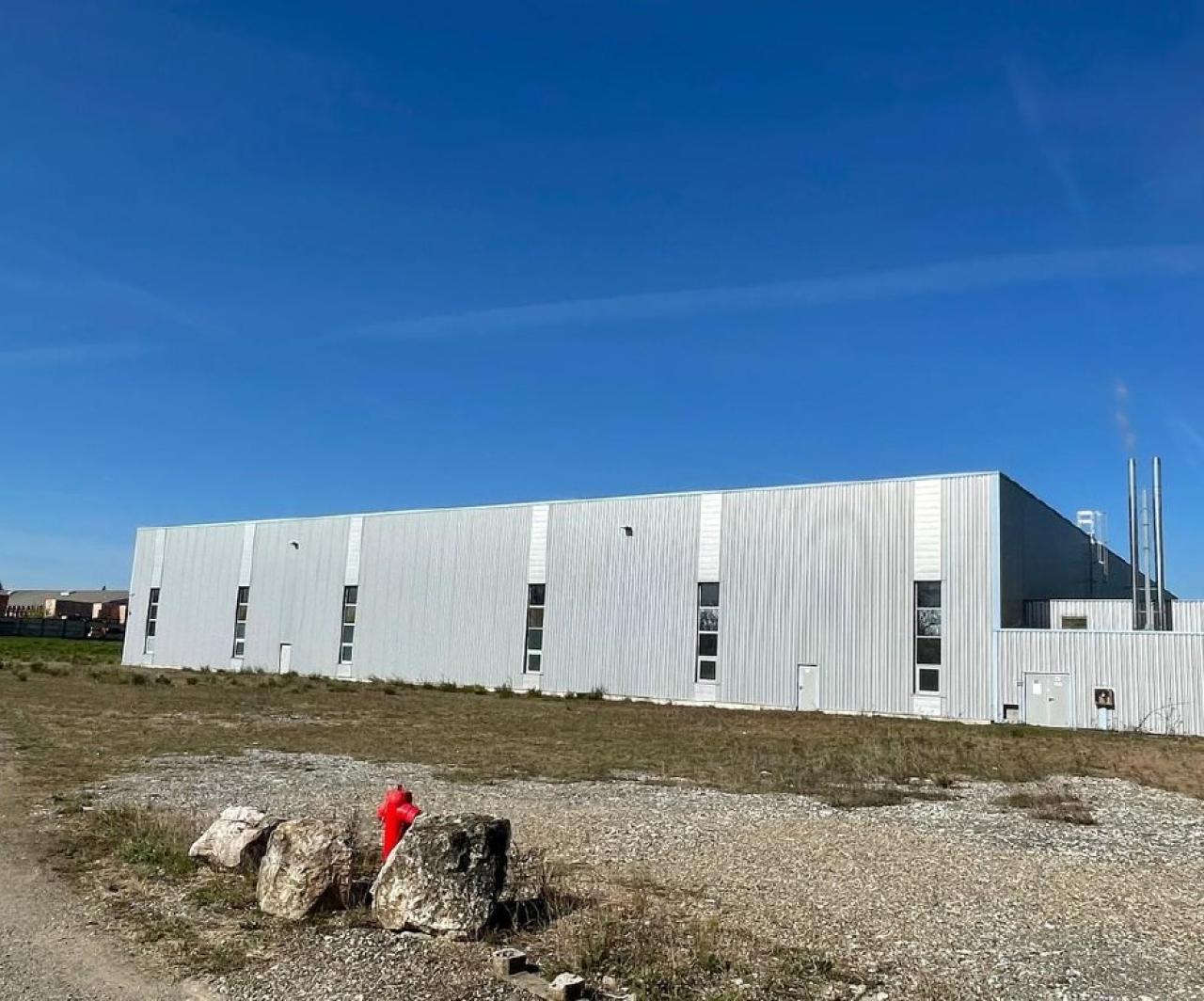 Location entrepôt classe a Cernay Haut-Rhin OLLOG2642627 3