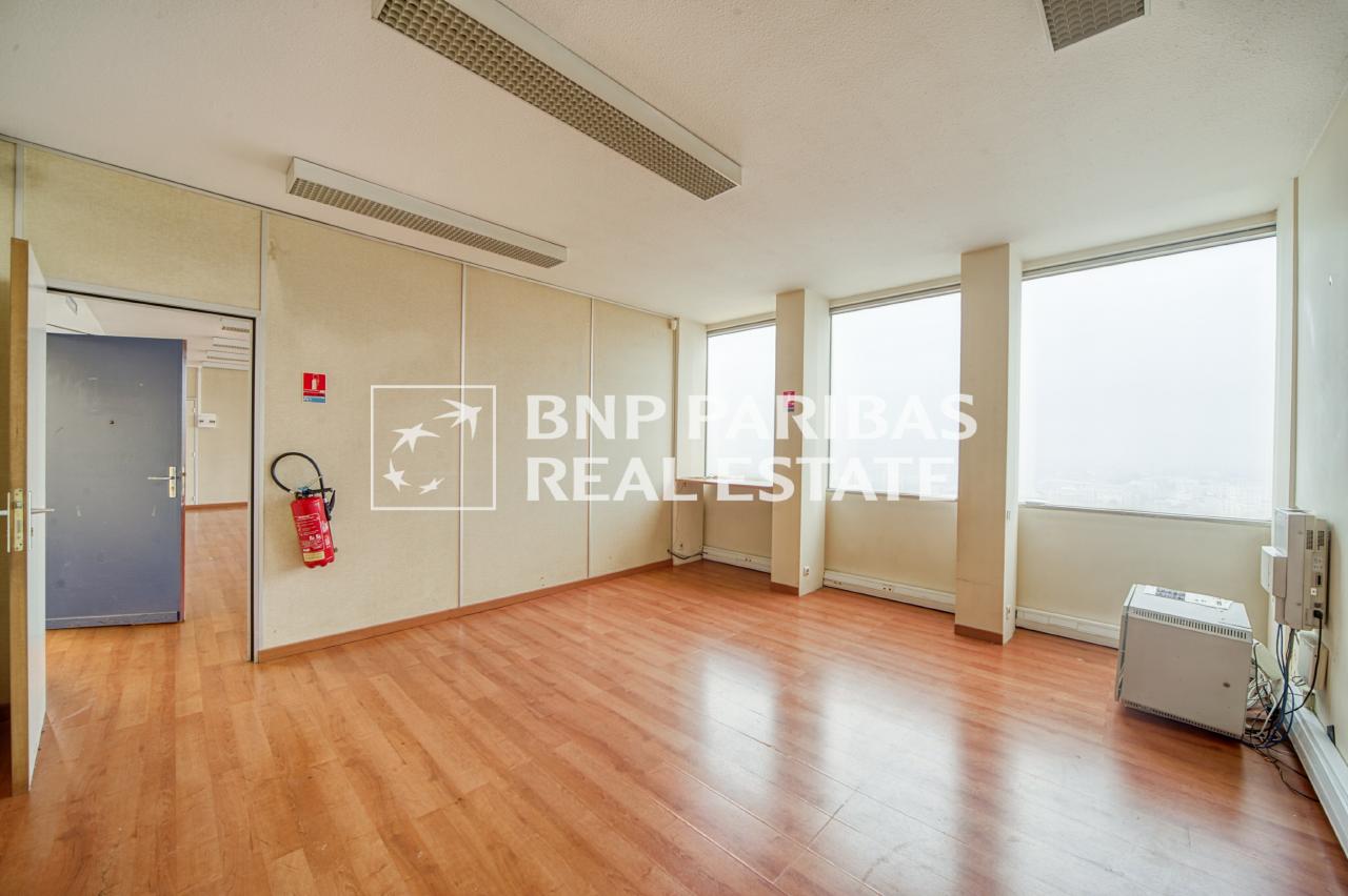 Vente bureau Pantin Seine-Saint-Denis OVBUR2204999 2