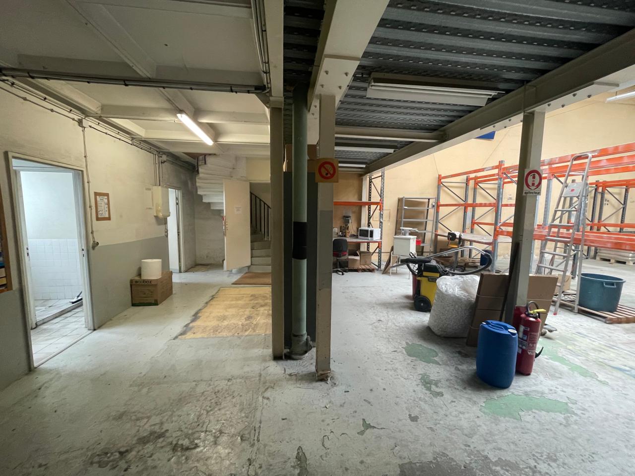 Location local d'activité Nanterre Hauts-de-Seine OLACT2535406 3